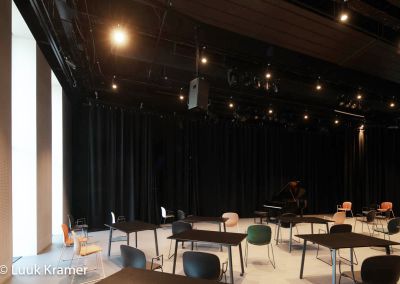 Dijkzaal B Dijkzaal B