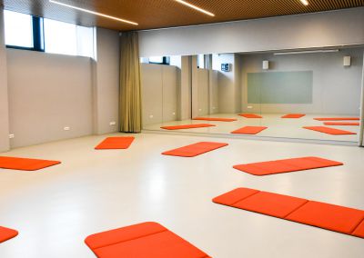 Hiltzaal Hiltzaal