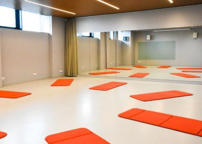 Hiltzaal Hiltzaal