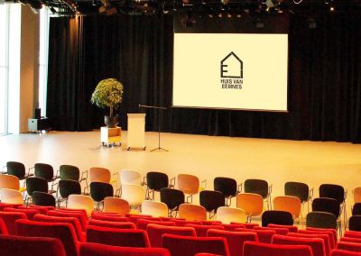 Dijkzaal Dijkzaal