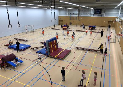 Sporthal 2 Sporthal 2