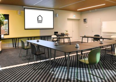Meentzaal Meentzaal
