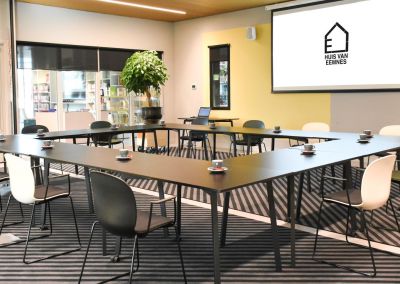 Vergaderingen & Bijeenkomsten