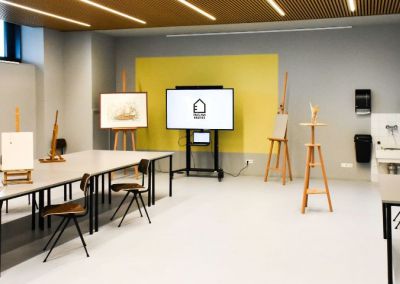Polderzaal Polderzaal