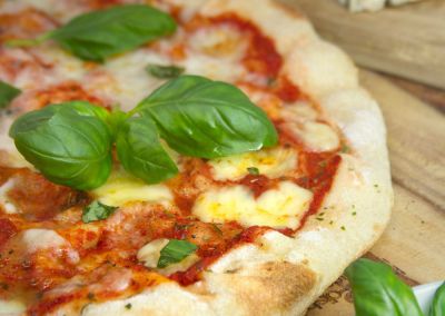Afhaalpizza's Afhaalpizza's