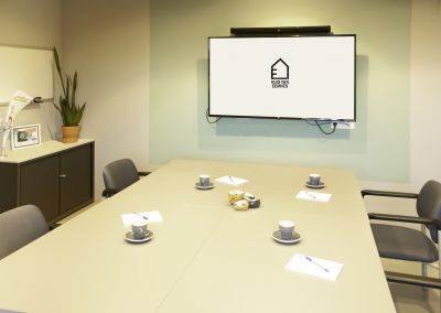 Gespreksruimte Gespreksruimte