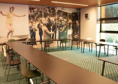 Vaartzaal Vaartzaal