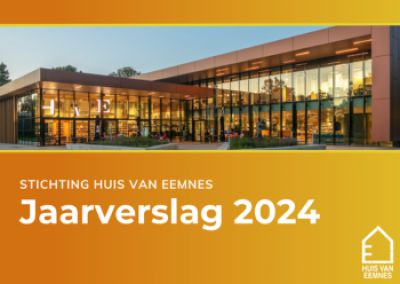 Jaarverslagen