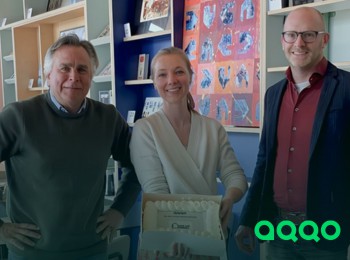 AQQO: Een Strategische Samenwerking | Huis van Eemnes