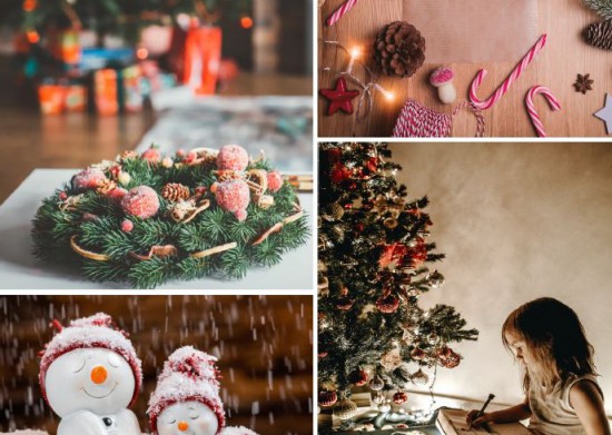 Activiteiten kerstvakantie bekend Activiteiten kerstvakantie bekend