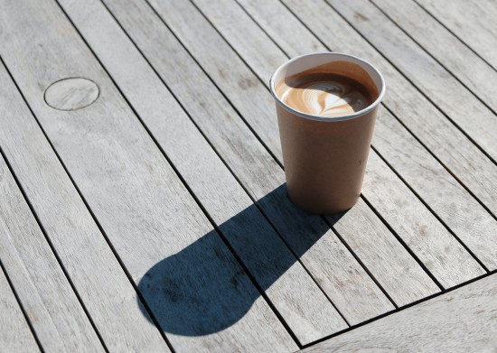 Coffee to go @ Huis van Eemnes Coffee to go @ Huis van Eemnes