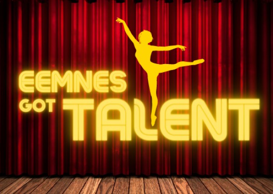 Eemnes Got Talent verplaatst