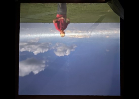 Expositie: 'Polderportret' van Everdien Breken