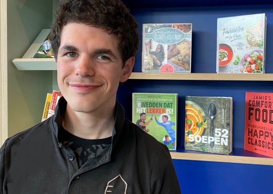 Heb je Floris al eens ontmoet? Heb je Floris al eens ontmoet?