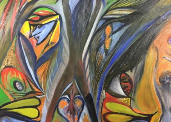 Expositie Jurgen Koen Expositie Jurgen Koen