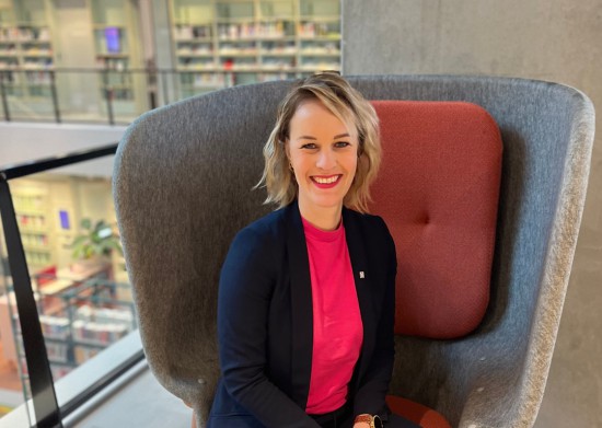 Huis van Eemnes zoekt nieuwe algemeen directeur Huis van Eemnes zoekt nieuwe algemeen directeur
