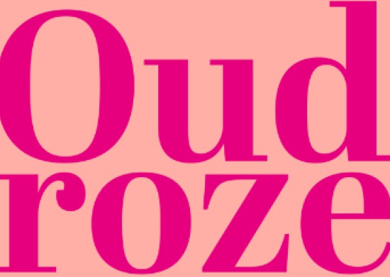 Tentoonstelling Oud Roze