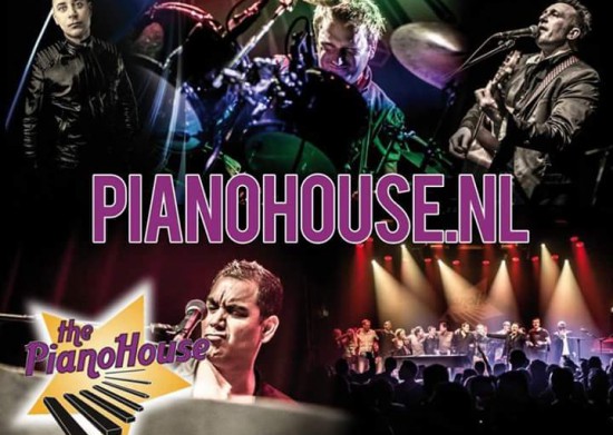 Pianohouse Pianohouse