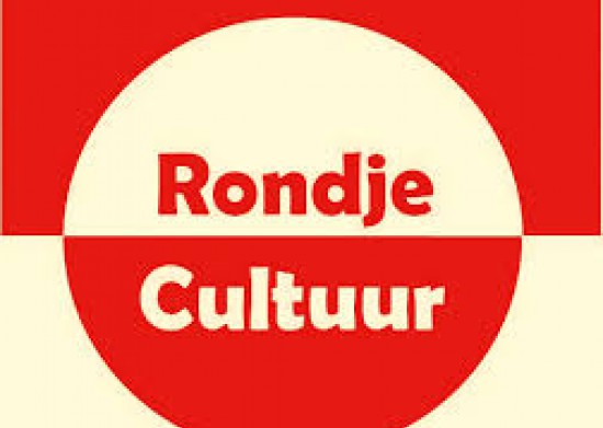 Rondje Cultuur Rondje Cultuur
