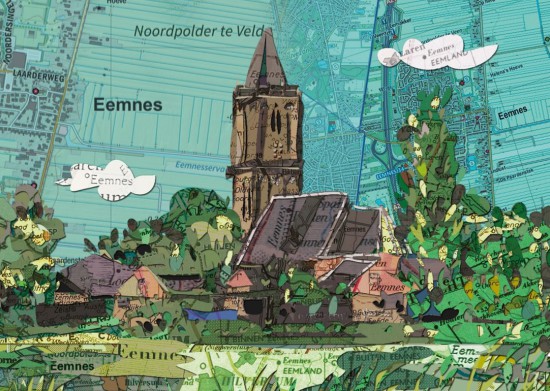 Expositie Rosa Douma Expositie Rosa Douma