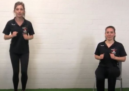 Beweeg mee! Beweeg mee!