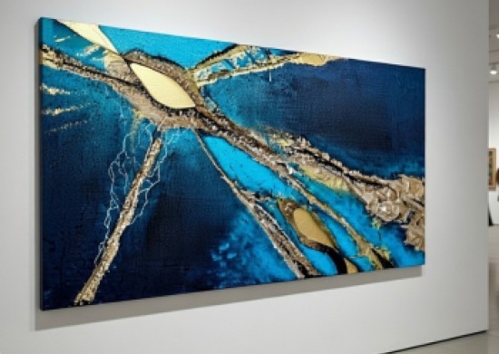Expositie BACK: 'Order in the chaos'