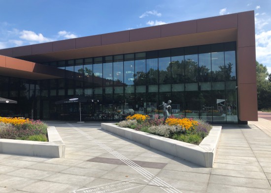 Feestje in het Huis van Eemnes! Feestje in het Huis van Eemnes!