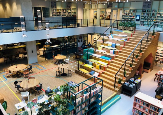 Huis van Eemnes voelt thuis Huis van Eemnes voelt thuis