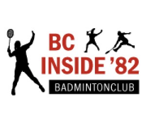 BC Inside '82 - Badminton