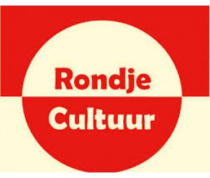 Rondje Cultuur - Cultuur Rondje Cultuur - Cultuur