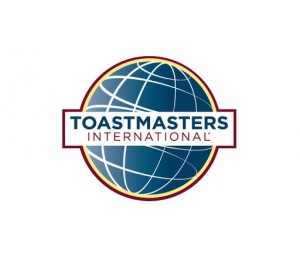 Toastmasters - Trainingen